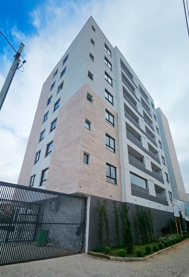 Feeling Casa Fachada